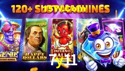 Desvendando o Mundo dos Jogos Virtuais na 7y11